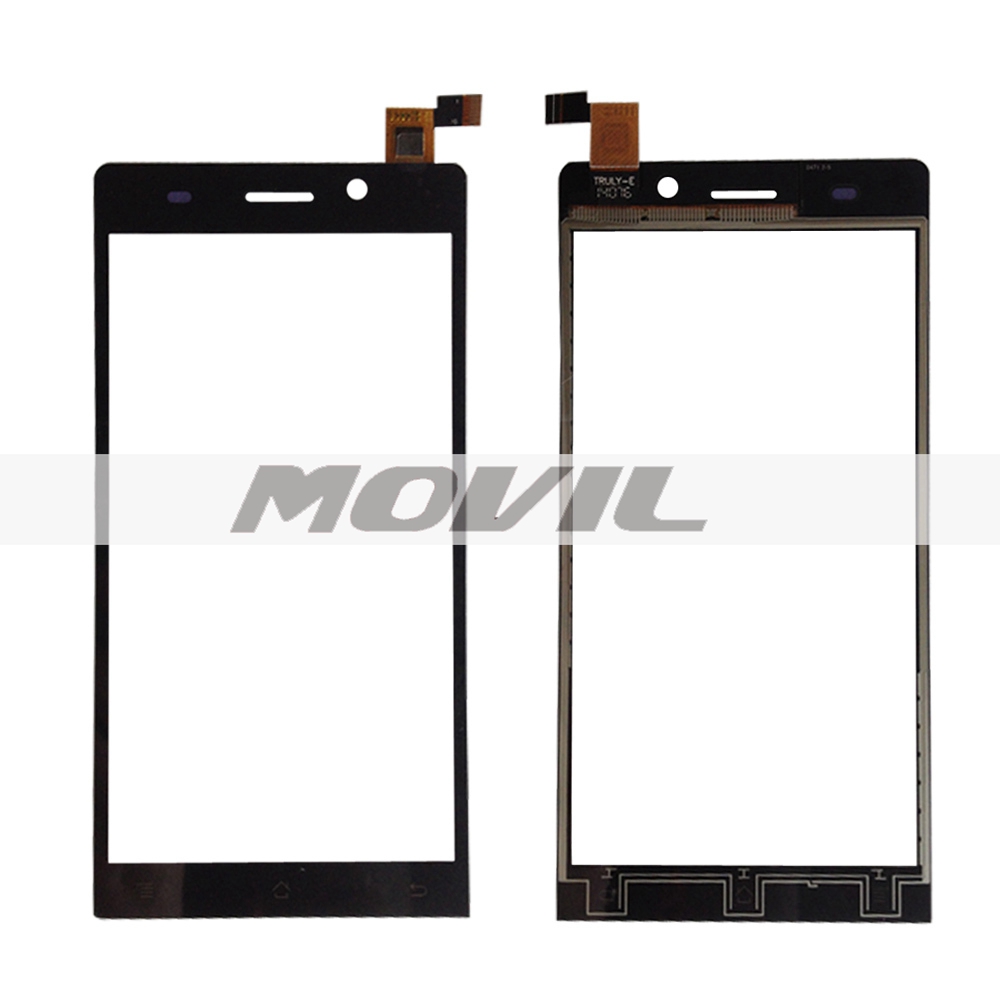 Original tactil screen para Archos 50C OXYGEN perfect replacement tactil